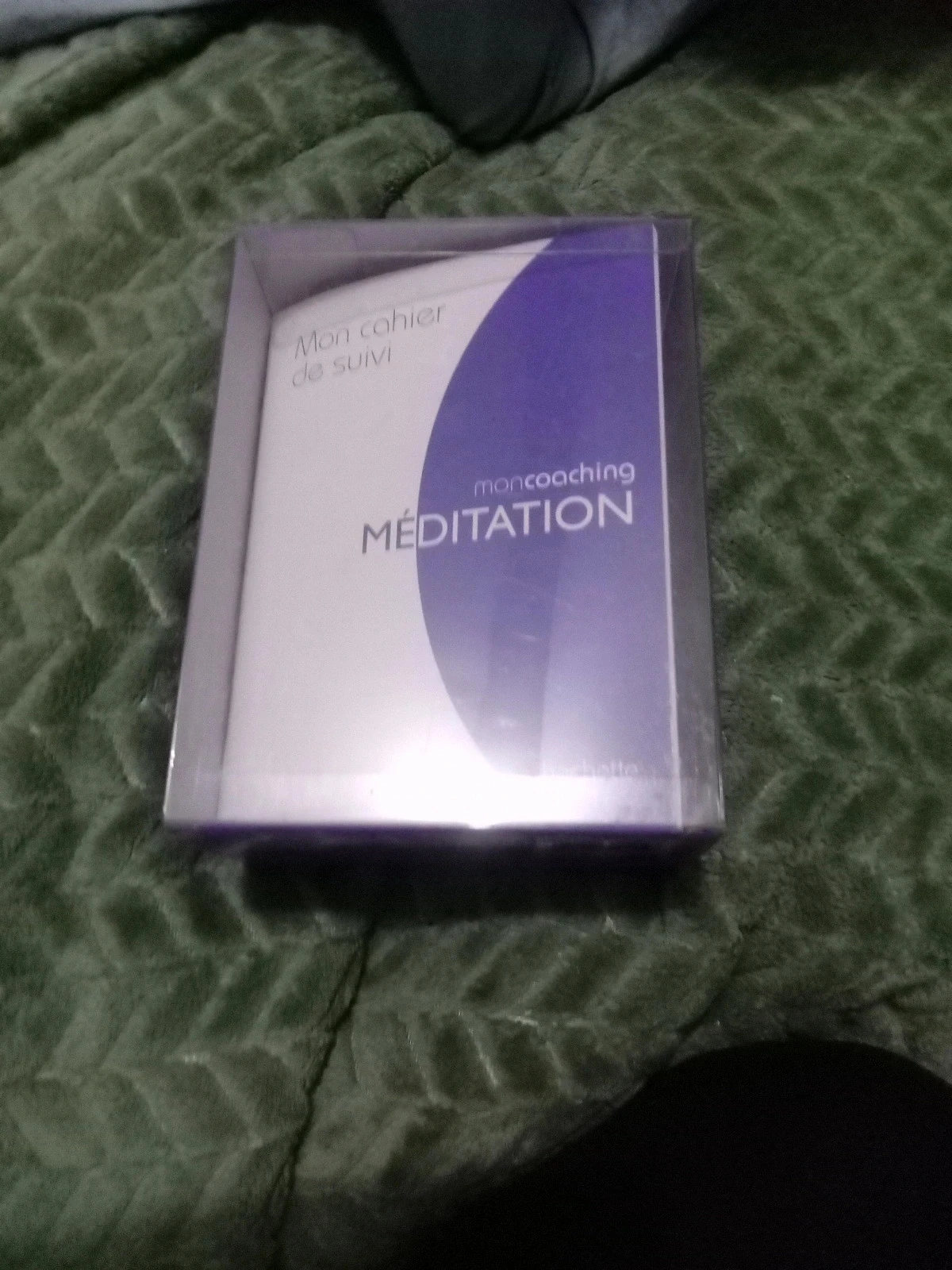 Méditation box